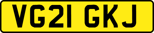 VG21GKJ