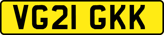 VG21GKK