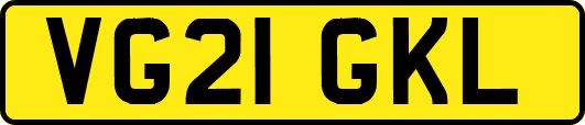 VG21GKL