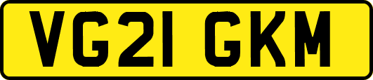 VG21GKM