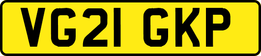 VG21GKP