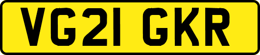 VG21GKR