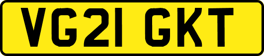 VG21GKT