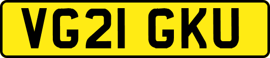 VG21GKU