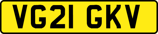 VG21GKV
