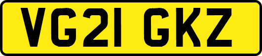 VG21GKZ