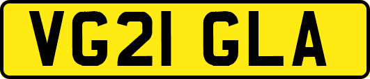 VG21GLA