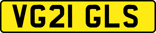 VG21GLS