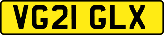 VG21GLX