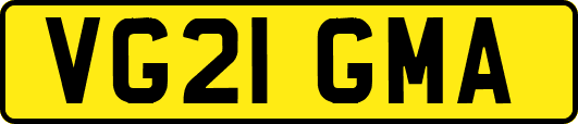 VG21GMA