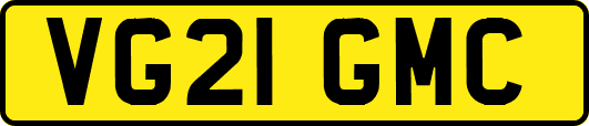 VG21GMC
