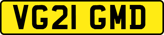 VG21GMD
