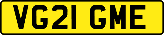 VG21GME