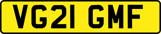 VG21GMF