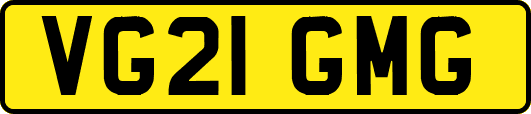 VG21GMG
