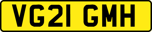 VG21GMH