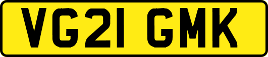 VG21GMK