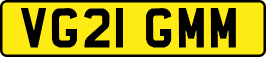 VG21GMM