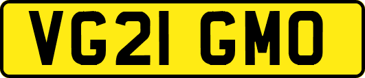 VG21GMO