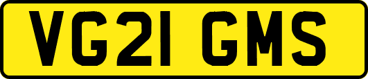 VG21GMS