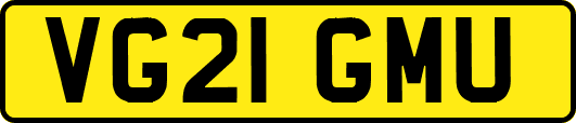 VG21GMU