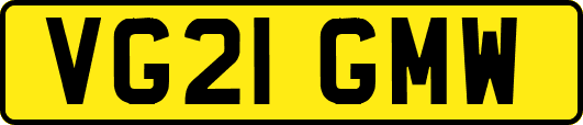 VG21GMW