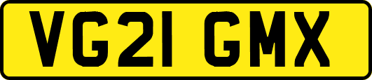 VG21GMX