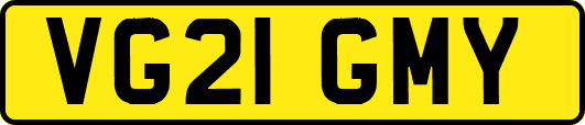 VG21GMY