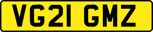 VG21GMZ