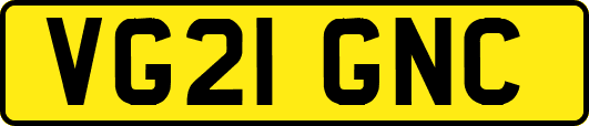 VG21GNC