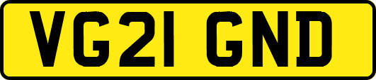 VG21GND