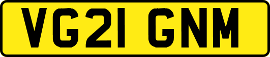 VG21GNM