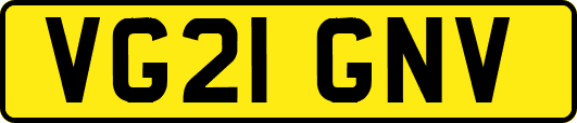 VG21GNV