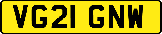 VG21GNW