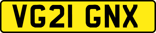 VG21GNX