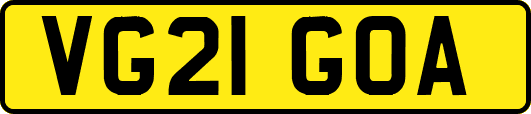 VG21GOA
