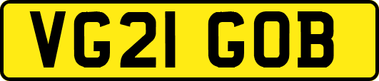 VG21GOB
