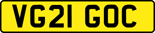 VG21GOC