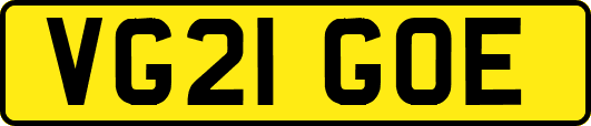 VG21GOE