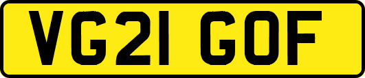 VG21GOF