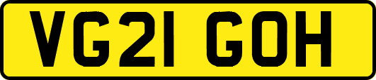 VG21GOH