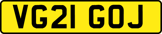 VG21GOJ