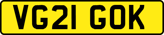 VG21GOK