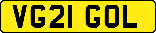 VG21GOL