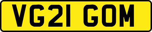 VG21GOM