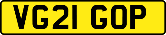 VG21GOP