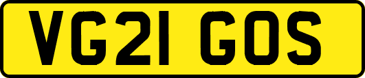 VG21GOS