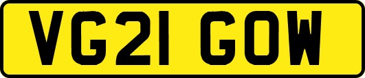 VG21GOW