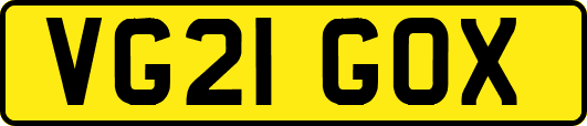 VG21GOX