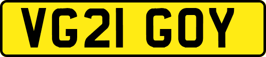 VG21GOY